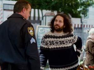 ABC запретила рекламу фильма за пропаганду наркотиков