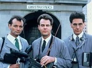 Дэн Эйкройд говорит о сюжете «Охотников за привидениями 3»