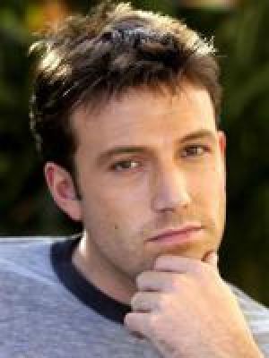 Бен Аффлек снимет фильм "Прямая видимость"