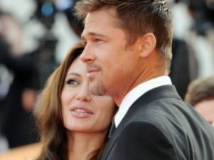 Брэд Питт и Анджелина Джоли не самые богатые в Голливуде!