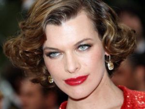 Миллу Йовович записали в "опасные девушки"