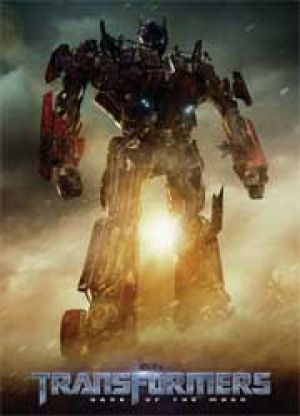 "Трансформеры 3" будут выпущены в повторный прокат