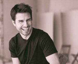 Том Круз овладеет искусством родео