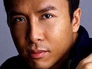 Донни Ен пробуется в продолжение «Неудержимых»?