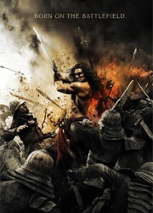 "Конан-варвар" провалился на старте