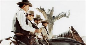 Тони Скотт ремейкизирует «Дикую банду» Сэма Пекинпы