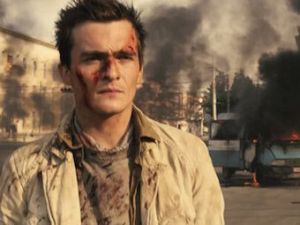 Американских критиков удовлетворил фильм о войне в Осетии