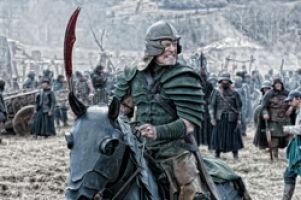 «Конан-варвар»: Ума не надо…