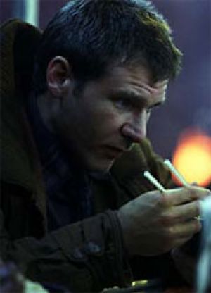 Харрисон Форд не появится в "Бегущем по лезвию 2"