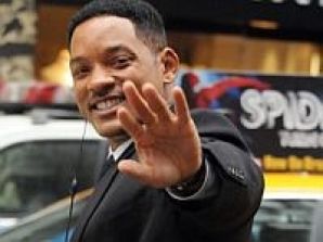 Уиллу Смиту предлагают совершить «Фантастическое путешествие»