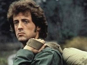 Сценарист «Конана» вернет на экраны Рэмбо