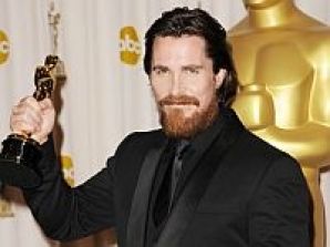 Кристиан Бэйл снова снимется у Терренса Малика