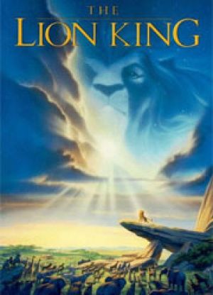 3D-версию "Короля Льва" выпустят в британский прокат