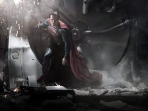 В интернете появился сюжет нового фильма о Супермене