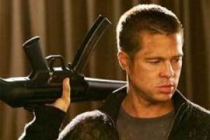 Брэд Питт сыграет киллера