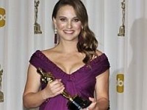 Натали Портман предложили стать бессмертной