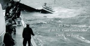 Студия Disney устроить зрителю идеальный шторм