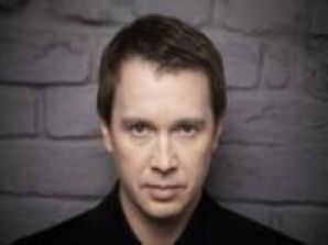 Евгений Миронов сыграет учителя в фильме «Географ глобус пропил»