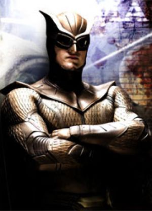 Патрик Уилсон сыграет в "Прометее" Ридли Скотта