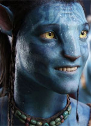 Джеймс Кэмерон работает над атласом "Аватара"