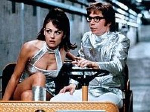 «Круто, детка, круто!»: Остин Пауэрс вернется в четвертый раз