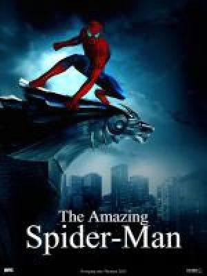 Режиссёр "Нового Человека-паука" Уэбб: "Боюсь, в два фильма не уложимся"