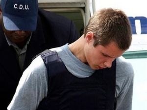 "Босоногий бандит" продал права на экранизацию своей истории