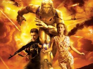 Режиссер "Турецкого гамбита" снял фильм о войне в Осетии