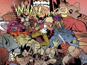 Приемный сын Джоли и Питта дебютирует в кино