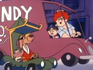 Эдди Мерфи озвучит говорящего пса-кунгфуиста