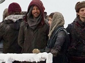 Paramount выставила Брэда Питта против Джонни Деппа