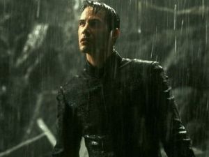 Киану Ривз дебютирует в качестве режиссера