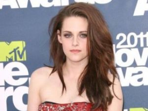 Кристен Стюарт о "Сумерках": "Это печально, но не грустно"