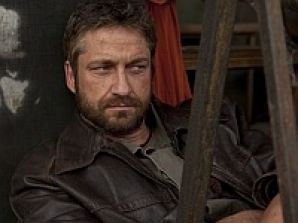 Джерарда Батлера выгонят из ФБР