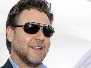 Рассел Кроу станет мэром "Разрушенного города"