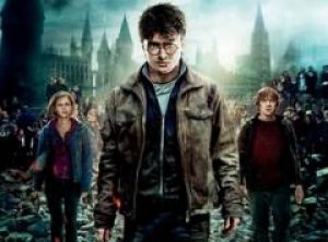 Гарри Поттер вошёл в тройку самых кассовых фильмов в истории кино