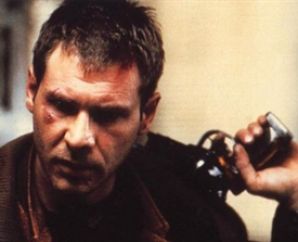 Харрисон Форд пробежится по лезвию