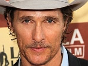 Мэттью МакКонахи станет беглым преступником