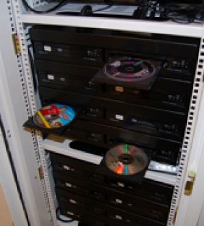 Голливуд против видео по запросу