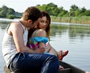 Полу украинский фильм поедет в Венецию