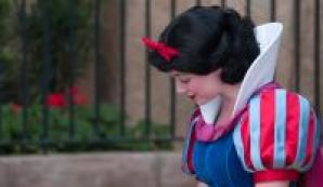 В китайской версии «Белоснежки» гномы станут мастерами боевых искусств