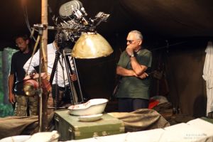 Карен Шахназаров дебютирует в кино