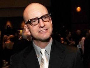 Стивен Содерберг играет в «Голодные игры»