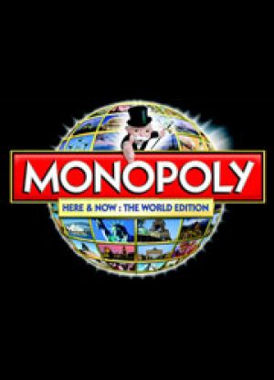 Universal отказалась от экранизации "Монополии"