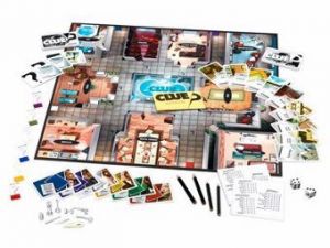 Universal отказалась снимать фильм по настольной игре "Улика"