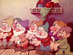 Студия Диснея снимет китайскую версию "Белоснежки"