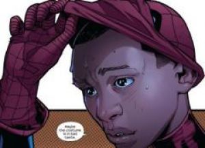 Marvel сделала новым Человеком-пауком афроамериканского подростка