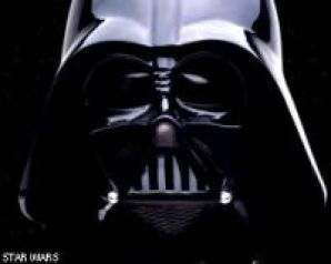 Голос Дарта Вейдера удостоился «Оскара» за вклад в искусство