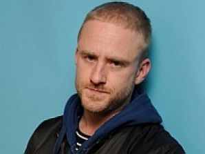 Бен Фостер получил роль сына гангстера