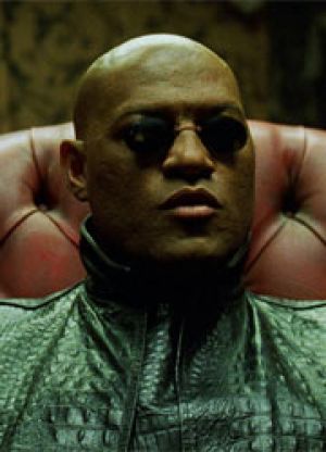 Лоуренс Фишборн сыграет в новом "Супермене"